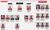 Ключови ирански военни командири и ядрени учени, убити от Израел