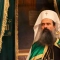 Патриарх Даниил призова децата да обичат Бога и хората. Снимка: Българска патриаршия