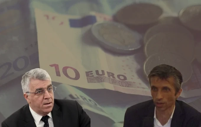 За и против влизането на България в еврозоната (Част II)