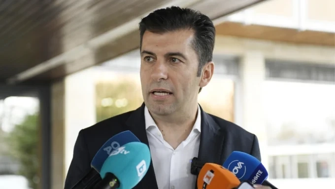 Изненадващата оставка на Кирил Петков – какво е бъдещето пред „Продължаваме промяната“ 1 Изненадващата оставка на Кирил Петков – какво е бъдещето пред „Продължаваме промяната“