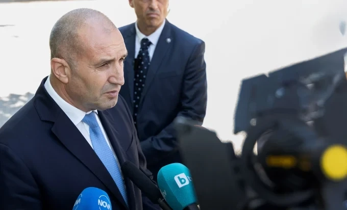 Радев от Панагюрище: Твърденията за прием на еврото без поскъпване са подигравка с хората