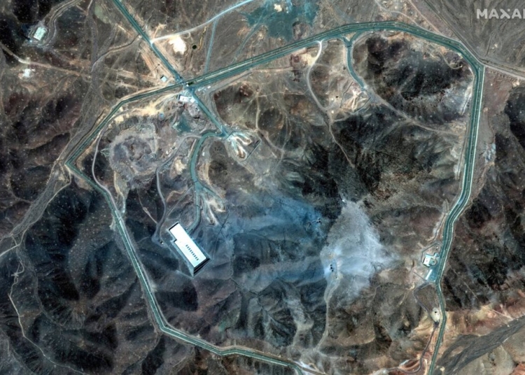 Според вътрешен източник Пекин е притеснен заради внезапните промени в региона след американските удари по Иран 1 Вътрешен източник разкри притесненията на Пекин заради внезапните промени в региона след американските удари срещу Иран