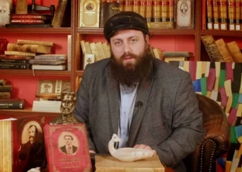 Иван Тренев