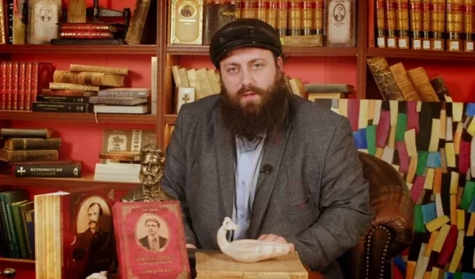 Иван Тренев търси повече съмишленици за намиране на финансова помощ за откупуване  на още български архиви