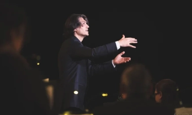 Йордан Камджалов: Стремежът на хората да проявят истинската си сила ще ги направи добри