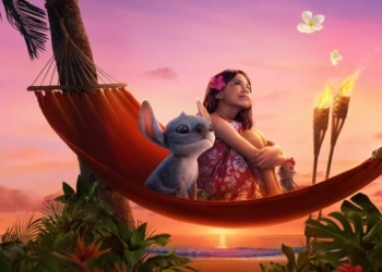 Игралният филм „Лило и Стич“ – трогателна и забавна история за семейството, отдадеността и любовта 47 "Лило и Стич"