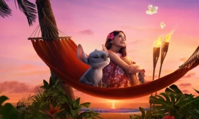 Игралният филм „Лило и Стич“ – трогателна и забавна история за семейството, отдадеността и любовта 1 Игралният филм „Лило и Стич“ – трогателна и забавна история за семейството, отдадеността и любовта