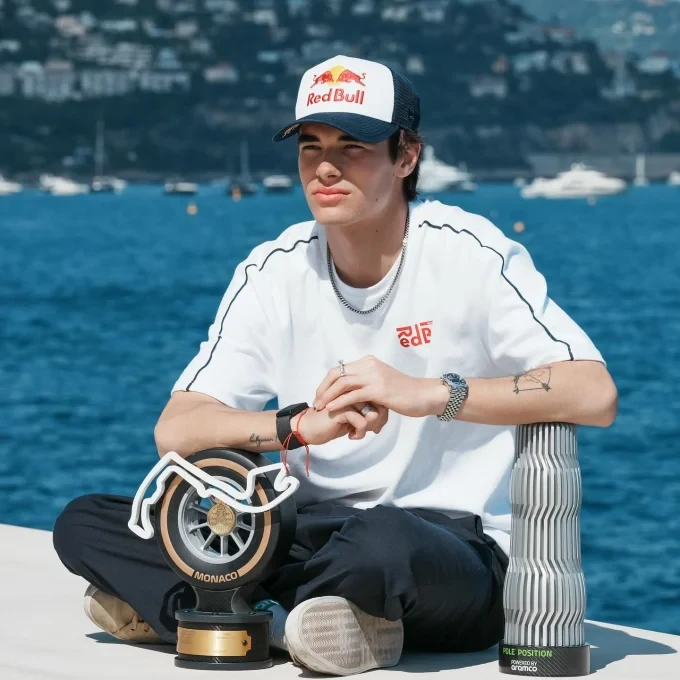 monaco