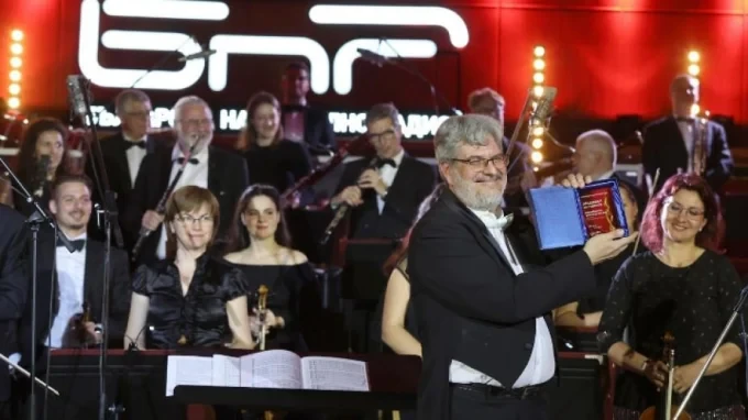 orchestra bnr