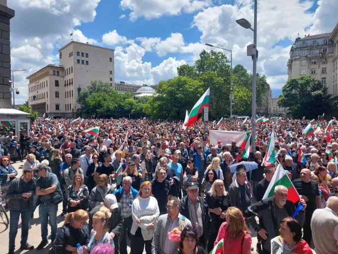 protest lev2