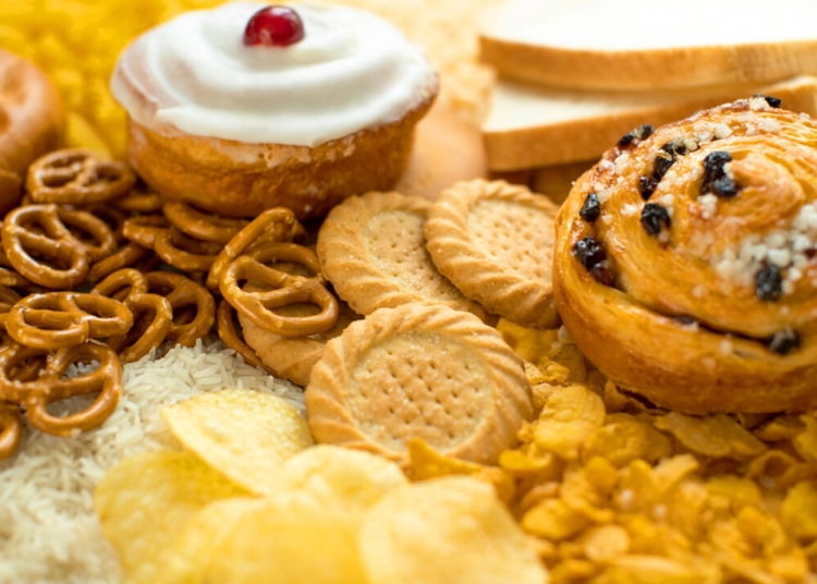 Как преработените храни могат незабелязано да вдигат кръвното налягане 1 Как преработените храни могат незабелязано да вдигат кръвното ви налягане