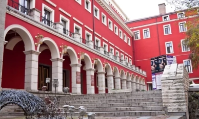 Драматичен театър – Пловдив с ново културно начало: стратегическо партньорство и световна премиера