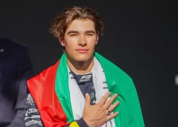 Никола Цолов спечели квалификацията във Формула 3 на писта Шпилберг, Австрия