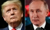 Тръмп каза, че е говорил с Путин – не предвижда „незабавен мир“ с Украйна