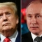 Тръмп каза, че е говорил с Путин – не предвижда „незабавен мир“ с Украйна