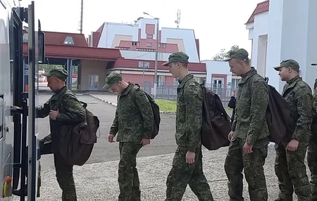 Започна размяната на военнопленници под 25 години между Русия и Украйна 1 Започна размяната на военнопленници под 25 години между Русия и Украйна