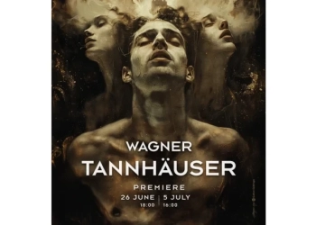 wagner festival 2025