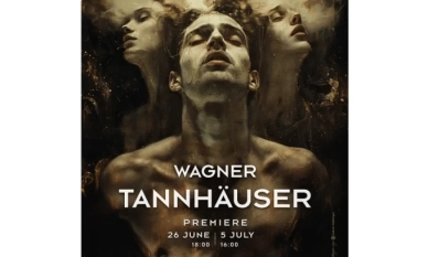 Софийската опера открива Wagner Festival 2024/2025 – най-престижното международно събитие у нас