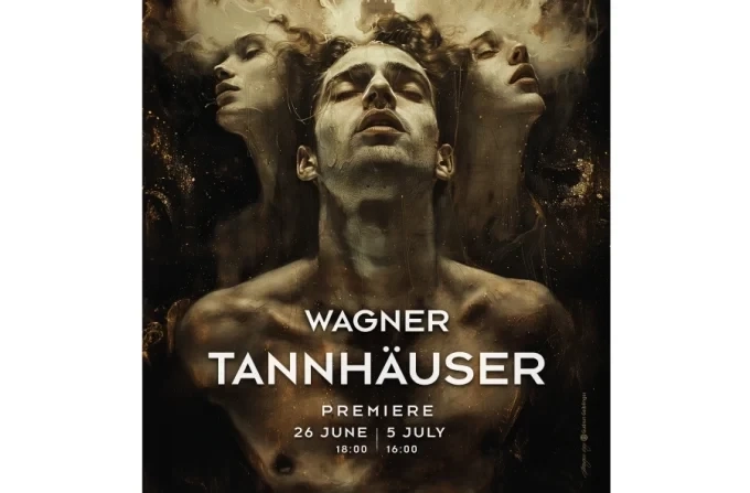 Софийската опера открива Wagner Festival 2024/2025 – най-престижното международно събитие у нас 1 Софийската опера открива Wagner Festival 2024/2025 – най-престижното международно събитие у нас