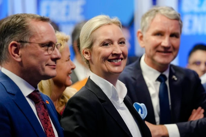 weidel