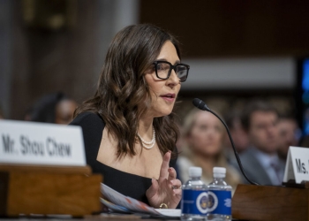 Линда Якарино подаде оставка като главен изпълнителен директор на X