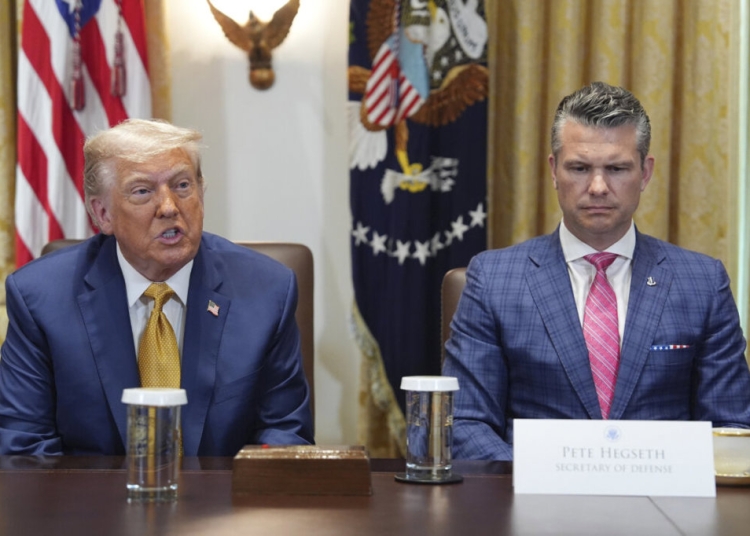 Защо Тръмп изгуби търпението си към Русия и какво предстои