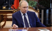 Путин готов за мирни преговори с Украйна, но първо иска да постигне целите си: Кремъл