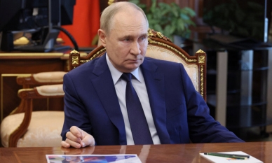 Путин готов за мир с Украйна, но само ако постигне целите си 1 Путин готов за мирни преговори с Украйна, но първо иска да постигне целите си: Кремъл