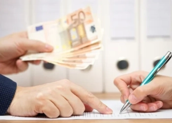 При отпускане на кредит банките ще получават автоматизирана справка от НАП