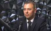 Борислав Гаманов в интервю при Мартин Карбовски