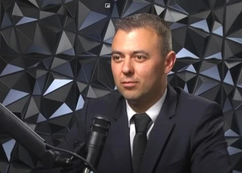 Борислав Гаманов в интервю при Мартин Карбовски