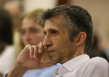 Доц. Григор Сарийски