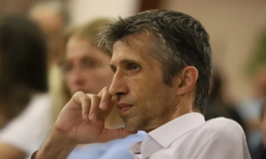 Доц. Григор Сарийски: Ето как да спасим лева 1 Доц. Григор Сарийски: Ето как да спасим лева