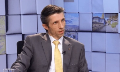 Доц. Григор Сарийски: БРИКС – глобализъм по сиромашки