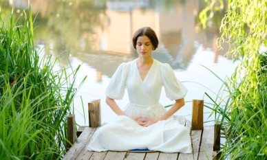 Ум, тяло и дух: основни елементи за възстановяване от рак 1 Ум, тяло и дух: основни елементи за възстановяване от рак