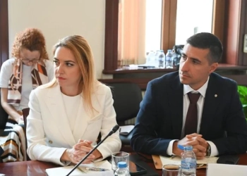 инж. Георги Георгиев - изпълнителен директор на Агенцията по геодезия, картография и кадастър (АГКК)