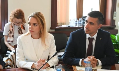 Агенцията по геодезия, картография и кадастър се включва активно в борбата срещу имотните измами