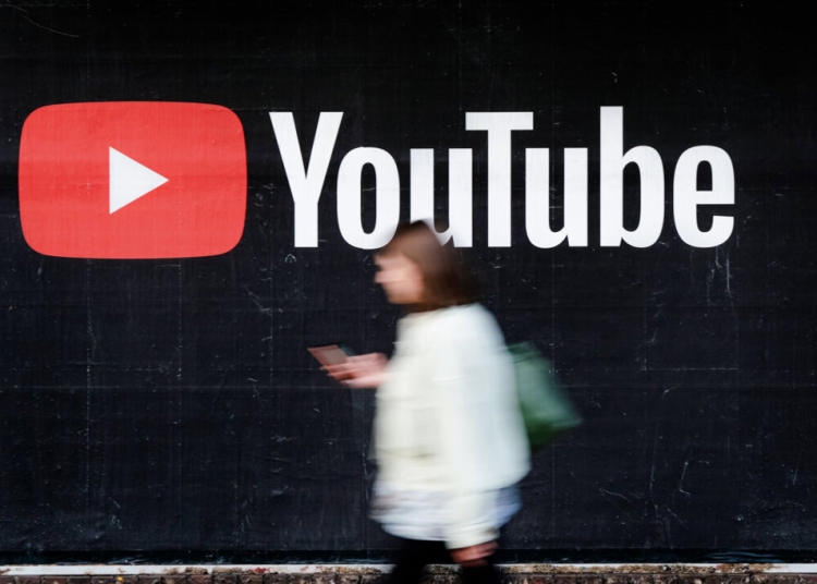 Google премахна близо 11 000 канала в YouTube, свързани с Китай, Русия и други страни 1 Google премахна близо 11 000 канала в YouTube, свързани с Китай, Русия и други страни