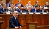 Новото румънско правителство отстоя плана си за покачване на данъците и устоя на вота на недоверие