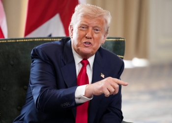 Тръмп заяви, че ще скъси срока за мирно споразумение с Украйна до по-малко от 50 дни