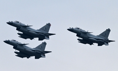 Индия заявява, че Китай е предоставял разузнавателни данни в реално време на Пакистан по време на конфликта от 7 май