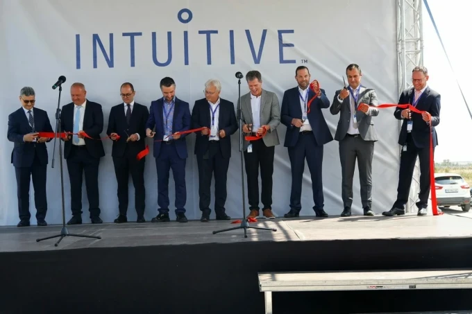intuitive bulgaria