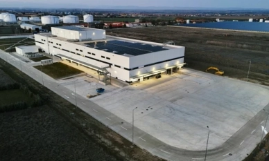 Световният гигант в роботизираната хирургия Intuitive откри в България производствена база за системата da Vinci