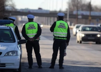 Пътна полиция