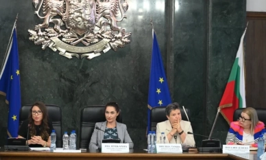 Министерството на правосъдието стартира инициатива за цялостна реформа в детското правосъдие