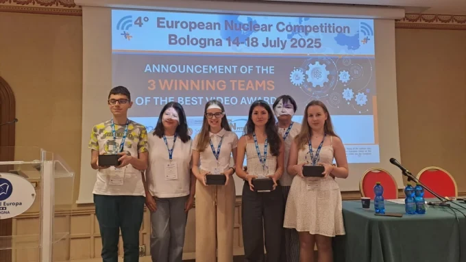 nuclear competition bulgaria