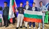 Българските ученици на Международната олимпиада по химия, Дубай, ОАЕ (5 - 14 юли, 2025 г.)