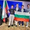 Българските ученици на Международната олимпиада по химия, Дубай, ОАЕ (5 - 14 юли, 2025 г.)