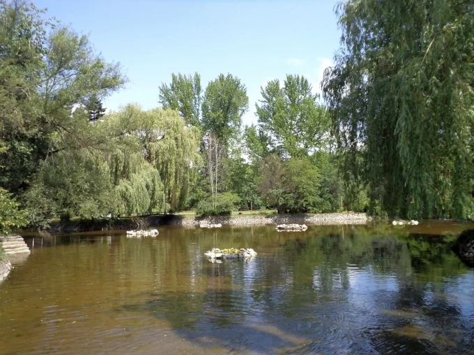 park varana sofia