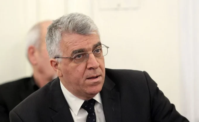 prof rumen gechev